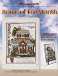 (image for) Home Of The Month - September